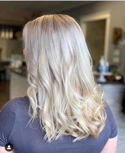 Beauty Salon «The Parlour», reviews and photos, 1936 Central Ave, McKinleyville, CA 95519, USA