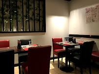 Atmosphère du Restaurant japonais Fujiyama à Vernon - n°3