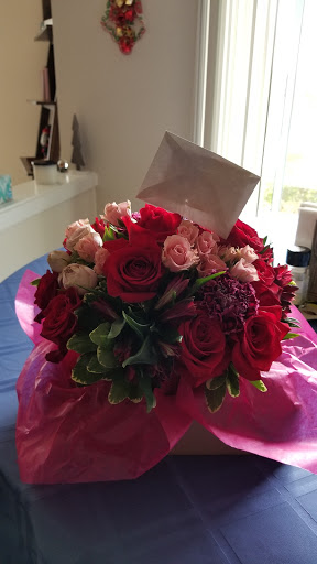 Florist «DeLaurenti Florist», reviews and photos, 15100 SE 38th St, Bellevue, WA 98006, USA