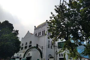 Masjid Cut Meutia image