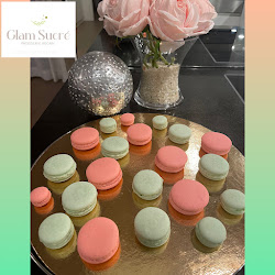 Glam Sucré Vegan Pâtisserie