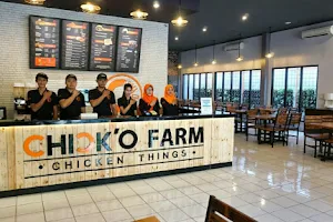 Chicko Farm Chicken image