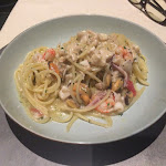 Photo n°9 de l'avis de Massimiliano.u fait le 23/09/2018 à 19:56 sur le  Il Bucaniere à San Vincenzo