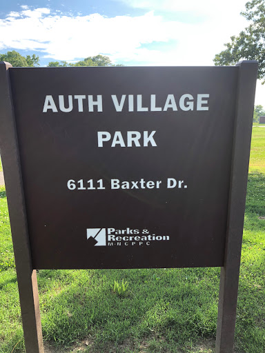 Park «Auth Village Park», reviews and photos, 6111 Baxter Dr, Suitland, MD 20746, USA