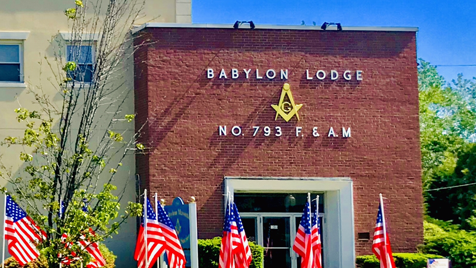 Babylon Masonic Lodge No. 793 F. & A. M.