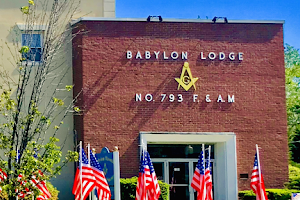 Babylon Masonic Lodge No. 793 F. & A. M. image