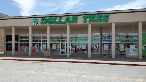 Dollar Store «Dollar Tree», reviews and photos, 3360 E 51st St, Tulsa, OK 74135, USA