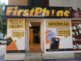 FirstPhone - Dunaújváros