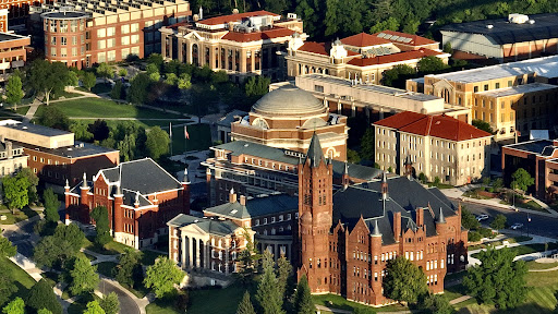 Art Museum «Everson Museum of Art», reviews and photos, 401 Harrison St, Syracuse, NY 13202, USA