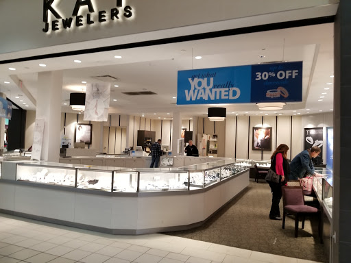 Shopping Mall «WestGate Mall», reviews and photos, 205 W Blackstock Rd, Spartanburg, SC 29301, USA