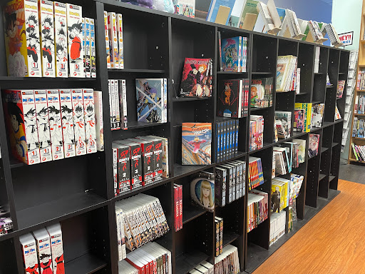 Comic Book Store «The Nerd Store», reviews and photos, 807 8th St, Greeley, CO 80631, USA