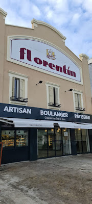 Boulangerie Patisserie Florentin à Persan