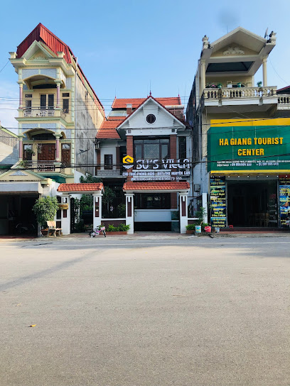 Su's Villa Hà Giang