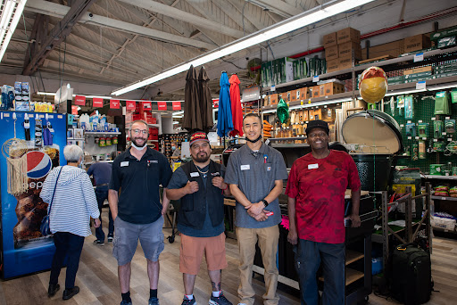 Hardware Store «Hassett Ace Hardware», reviews and photos, 875 Alma St, Palo Alto, CA 94301, USA