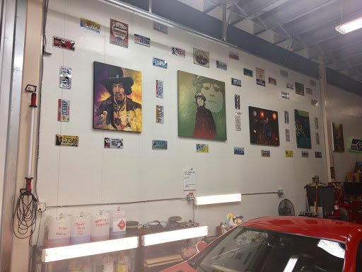 Used Car Dealer «Full Throttle Auto Sales», reviews and photos, 11105 Steele St S Ste 106, Tacoma, WA 98444, USA