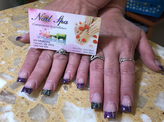 Nailspa