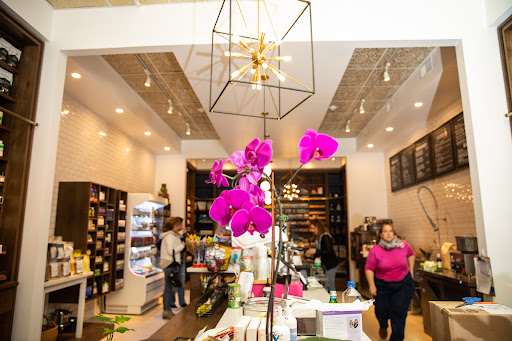 Health Food Store «Arrowroot Natural Foods», reviews and photos, 834 Lancaster Ave, Bryn Mawr, PA 19010, USA