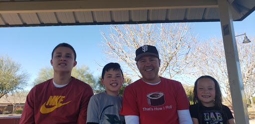 Park «Chuckwalla Park», reviews and photos, 4600 E Doral Dr, Chandler, AZ 85249, USA