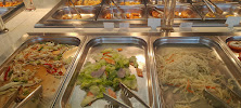 Buffet du Restaurant de type buffet Gambas Royale à Poitiers - n°10