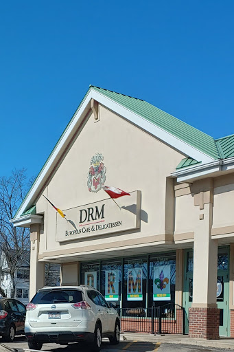 DRM European Cafe & Delicatessen, 610 E Main St, St Charles, IL 60174, USA, 