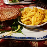 Photo n°5 de l'avis de Ele.e fait le 21/07/2019 à 00:33 sur le  El Merendero à Como