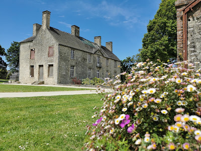 Le Manoir à Cherbourg-en-Cotentin