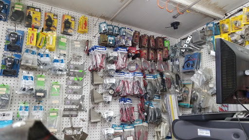 Electronics Store «C B Radio Store», reviews and photos, 15252 Valley Blvd, Fontana, CA 92335, USA