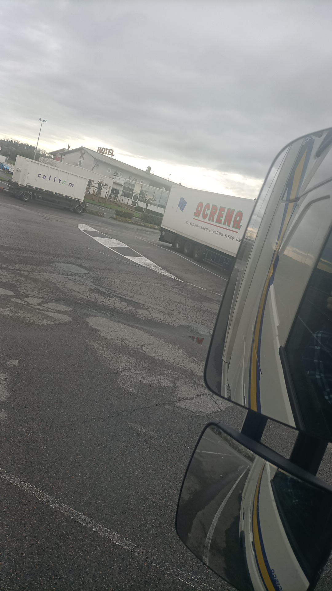 Photo n° 1 de l'avis de Marcio.o fait le 30/12/2022 à 14:30