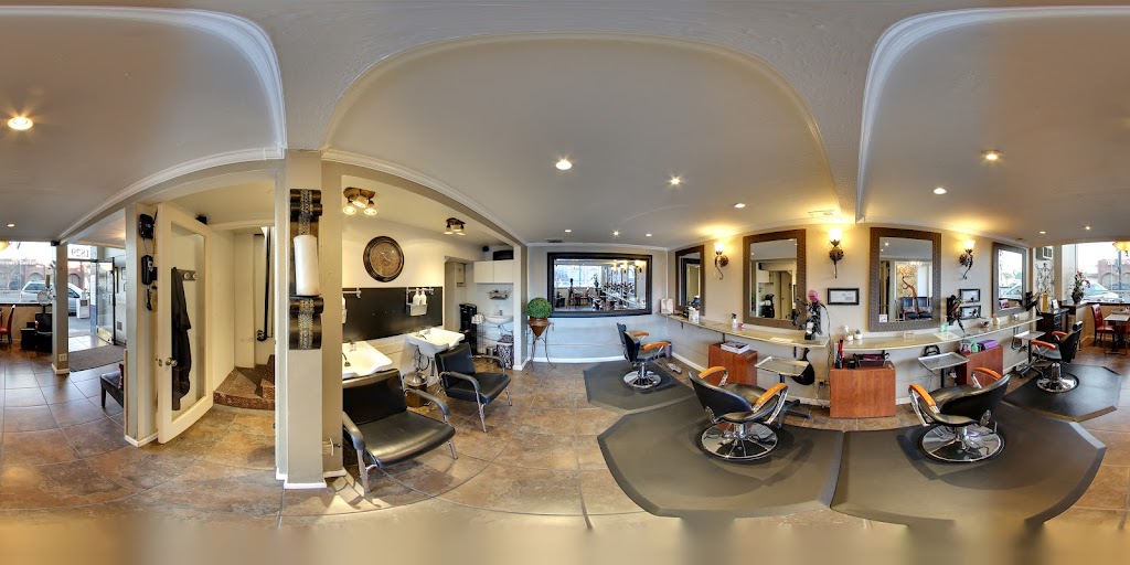 Salon Serendipity 95204