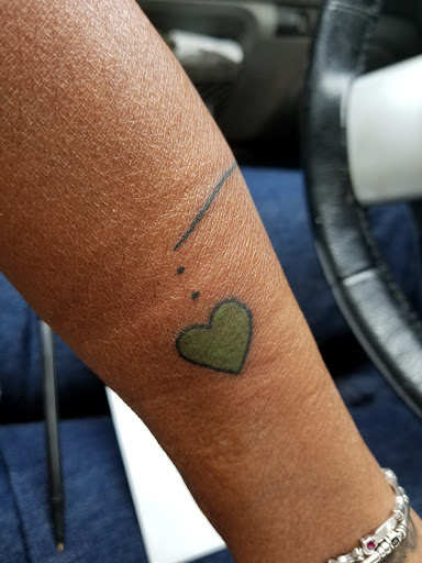 Explore philadelphia eagles tattoo ideas, creative tattoo ideas in Berkeley, available at Philthy Clean Tattoo & piercings