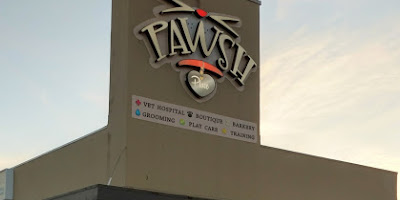 Pawsh Place | Veterinary Center & Boutique