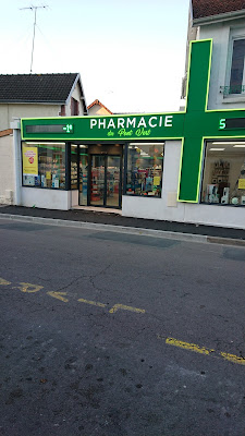 Pharmacie du Pont Vert à Troyes