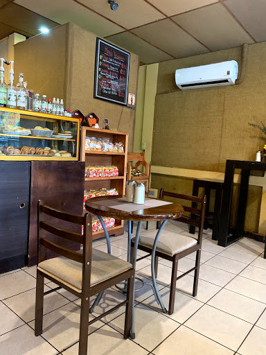 Carmelitas Coffee Shop Bolonia