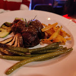 Photo n°9 de l'avis de Giovanni.o fait le 26/01/2023 à 20:06 sur le  Taverna Paolino Ristorante-Pizzeria à Mondovì