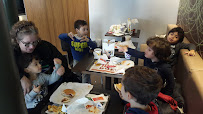Aliment-réconfort du Restaurant servant le petit-déjeuner McDonald's.Menilmontant à Paris - n°13