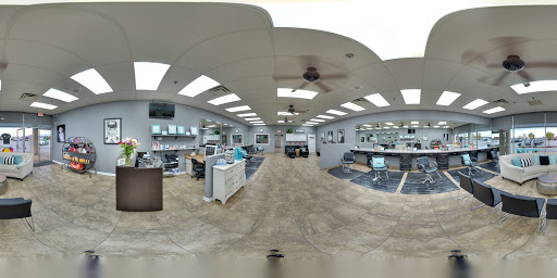 Hair Salon «The Parlor Salon And Spa», reviews and photos, 710 Memorial Blvd #130, Murfreesboro, TN 37129, USA