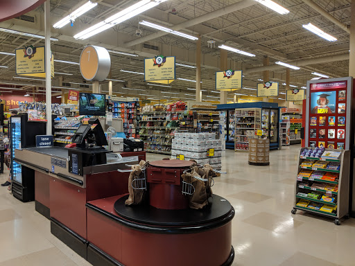 Grocery Store «Hannaford Supermarket», reviews and photos, 45 Hadjis Way Suite 6, Lake Placid, NY 12946, USA