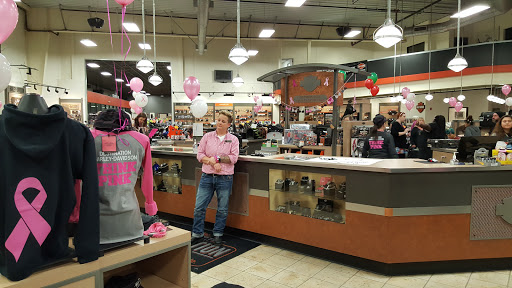 Harley-Davidson Dealer «Destination Harley-Davidson», reviews and photos, 2302 Pacific Hwy E, Tacoma, WA 98424, USA