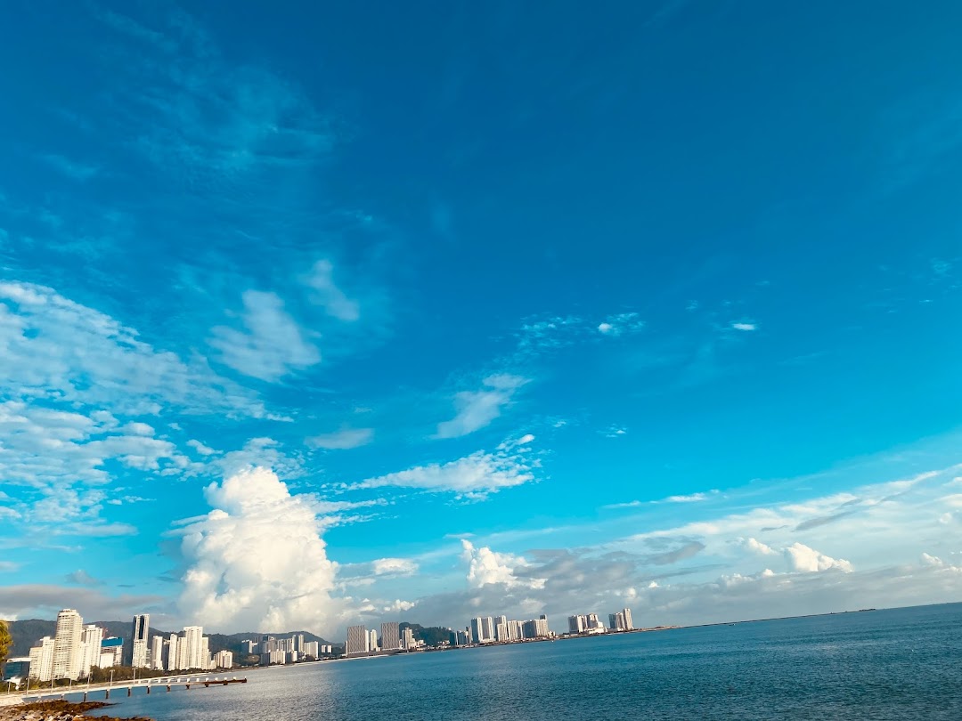 Penang Esplanade