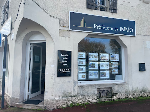 Agence immobilière Preferences Immo Le Bouscat Le Bouscat