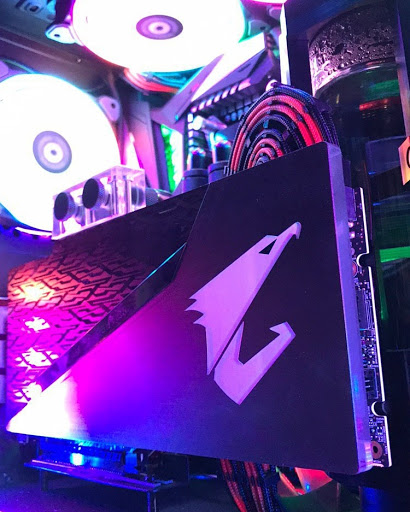 Computer Store «ModMyMods», reviews and photos, 850 St Paul St #26, Rochester, NY 14605, USA