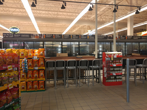 Grocery Store «Giant Food Stores», reviews and photos, 330 Marketplace Boulevard, Selinsgrove, PA 17870, USA