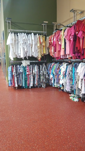 Thrift Store «Goodwill Retail Store», reviews and photos