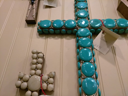 Florist «The Flower Shop», reviews and photos, 437 S Main St, Boerne, TX 78006, USA