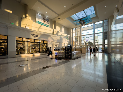 Shopping Mall «Washington Square», reviews and photos, 9585 SW Washington Square Rd, Portland, OR 97223, USA