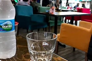 Bayram efendi osmanlı kahvecisi image