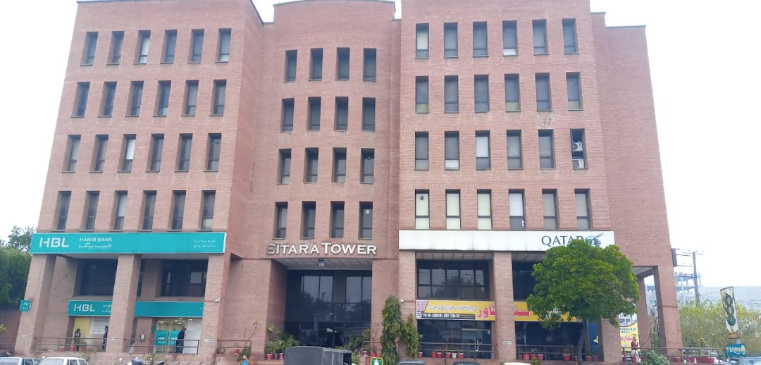 ACCA Faisalabad Office