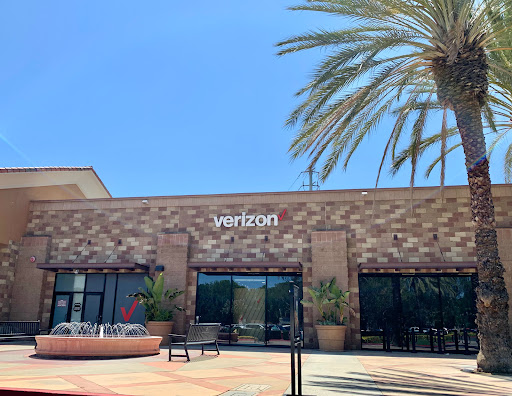 Cell Phone Store «Verizon», reviews and photos, 3825 Grand Ave, Chino, CA 91710, USA