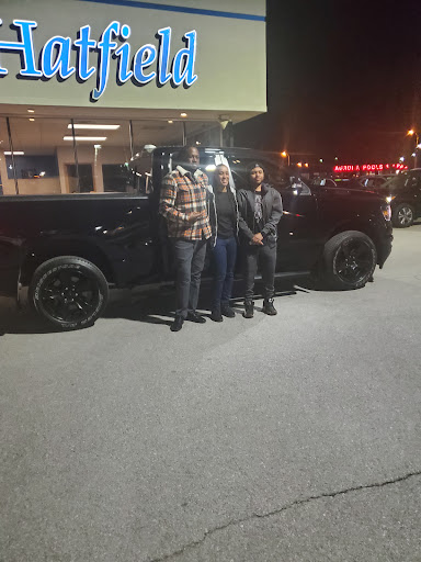 Used Car Dealer «Rod Hatfield Used Cars», reviews and photos, 1501 Colesbury Cir, Lexington, KY 40511, USA