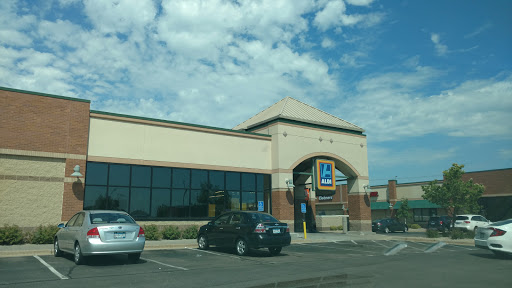 Supermarket «ALDI», reviews and photos, 5785 Egan Dr, Savage, MN 55378, USA